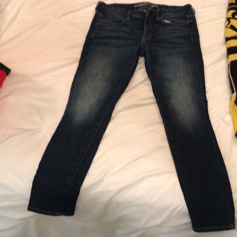 American Eagle Jeggings
